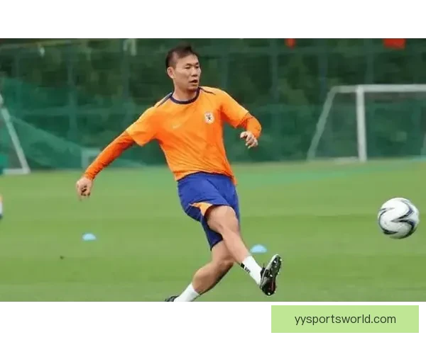 李源确认几乎不会与泰山续约夏窗离队意愿几乎不存在